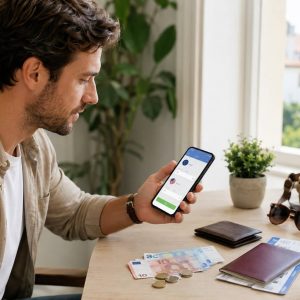 Revolut devizaváltás nyaralás előtt: olcsó kiskapu vagy félreértett árfolyamcsapda?