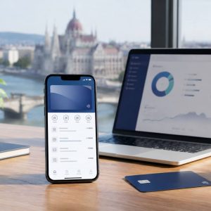 Revolut fióktelep Magyarországon: új korszak jön a digitális bankolásban, de az ügyfeleknek is figyelniük kell