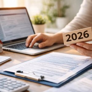 Adóbevallás 2026: így igényelheted vissza utólag az SZJA-kedvezményt