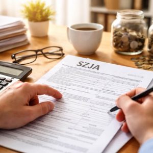 SZJA-bevallás 2026: erre figyelj, hogy ne a végén derüljön ki a hiba