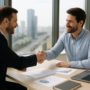 Startup exit: mit jelent, és hogyan készülhetsz rá már a kezdetektől?