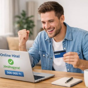 Trive Bank hitelek és pénzügyi megoldások 2026-ban – Gyors, digitális hitel és okos megtakarítás lépésről lépésre