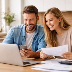 Trive személyi kölcsön: így kaphatod meg akár 15 percen belül – hétvégén is, lépésről lépésre