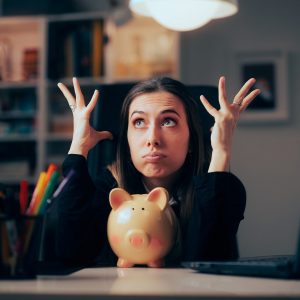 Tudatos hitelfelvétel szabályai – Hogyan vegyünk fel kölcsönt okosan?
