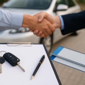 Autó eladása és adásvételi szerződés: milyen jogi hibákat kerülj el?