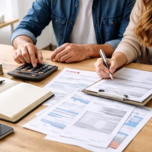 Adósságrendezés vs. hitelkiváltás: Mi a különbség és mikor melyiket válaszd?