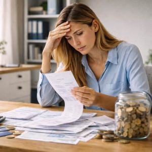 Adósságspirál: Hogyan törd meg a ciklust, ha már csak hitelekből élsz?