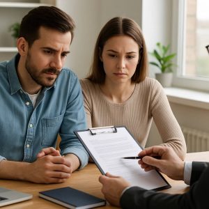 Hogyan befolyásolja az adóstárs a hitelképességet?