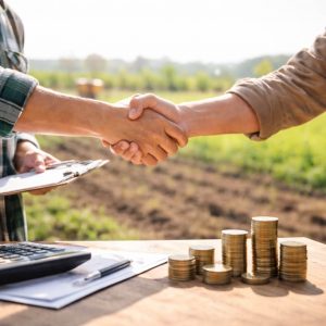 Új fix 3%-os agrárhitel indul: akár 50 millió forinttal segíthetik a kisebb vállalkozásokat