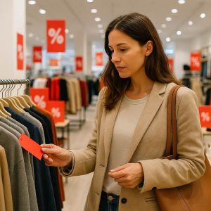 Milyen jogod van vásárlóként akciós termékeknél?