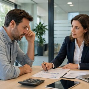 Hogyan alkudozz a bankoddal, ha romlott az anyagi helyzeted?