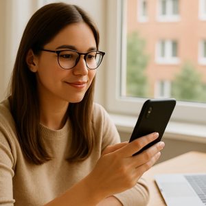 Automatikus költségfigyelés a mobilbankban – Hogyan állítsd be?