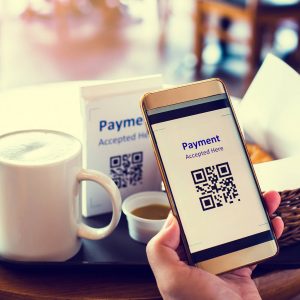 Hogyan működik az azonnali fizetés QR-kóddal?
