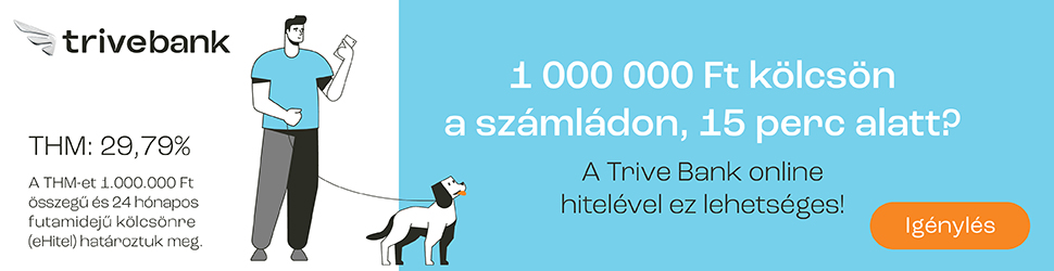 TRIVE Banner