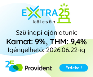 Személyi kölcsön