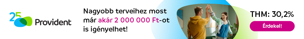 Személyi kölcsön