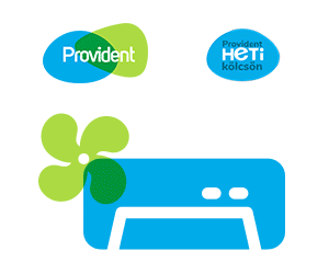 Provident kölcsön