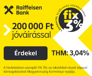 Raiffeisen Banner