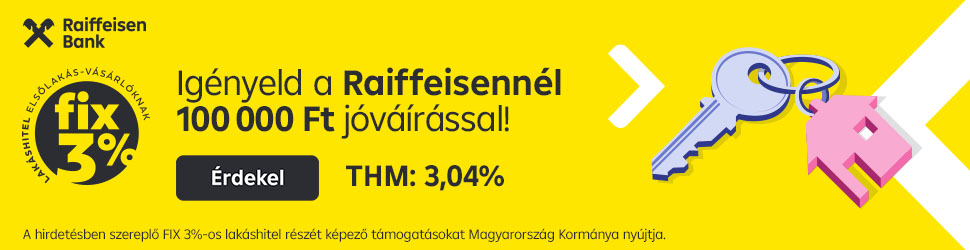 Raiffeisen Banner