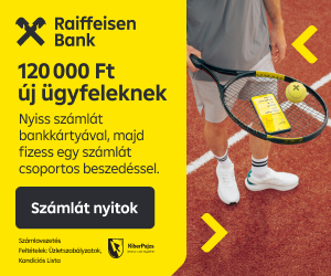 Bankszámla banner
