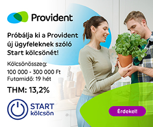 Személyi kölcsön