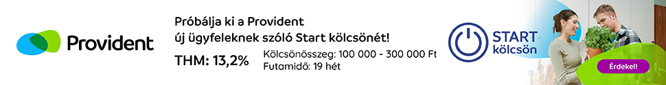 Személyi kölcsön