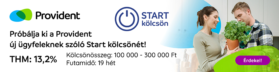 Személyi kölcsön