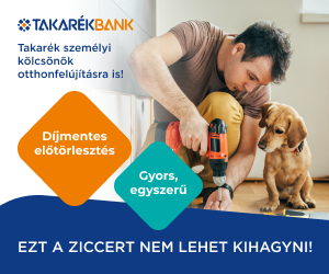 Takarékbank személyi kölcsön
