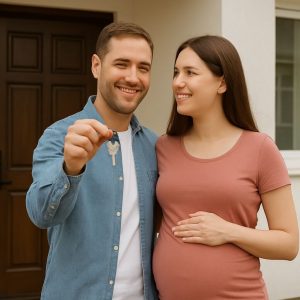 Babaváró hitel, mint önerő: így lehet a támogatott kölcsönből lakásvásárlási indulótőke