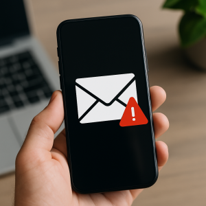 Veszélyes lehet a banki SMS? Így védd meg magad a csalóktól!