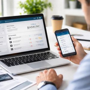 Adatvédelem a bankban: Mit lát belőled a banki algoritmus és mire használja?