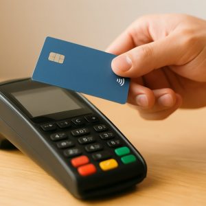 Hogyan működik a bankkártya valójában?