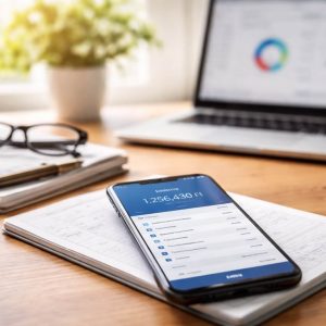 Mennyi pénz legyen a bankszámlán? – A legtöbben ezt rontják el