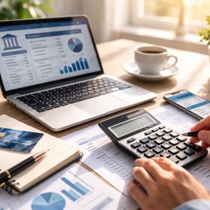 Bankszámla költségek: mennyit fizetsz valójában?