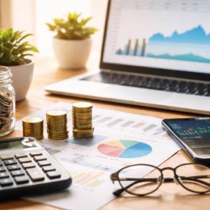 Miben tartják a magyarok a pénzüket 2026-ban? Így változnak a befektetési szokások