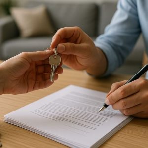 Milyen dokumentumokat kérj a bérlőtől, mielőtt kiadod a lakást?