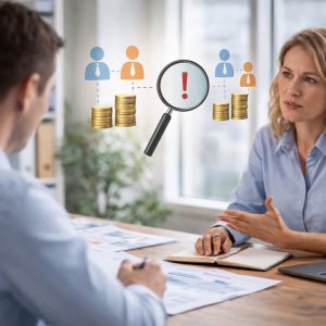 Bértranszparencia 2026: mit jelent valójában az új szabály, és hogyan változhat tőle a fizetésed?