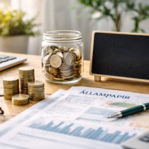 Mi számít biztonságos megtakarításnak 2026-ban?