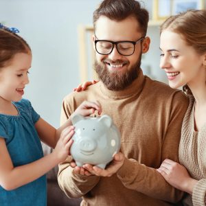 Családi vagyontervezés: Biztosítások és befektetések együttesen