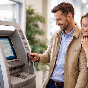 Hogyan használd ki a havi 300 000 Ft díjmentes készpénzfelvételt 2026-tól?