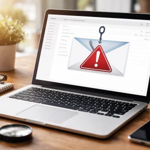 E-mailes adathalászat ellenőrzőlista: 30 másodperces rutin, ami megmenthet