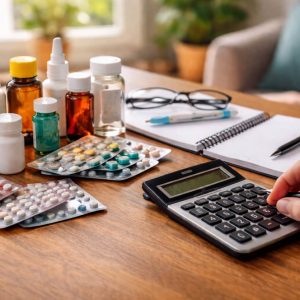 Mennyit költ a magyar átlagember egészségre, és min lehetne spórolni?