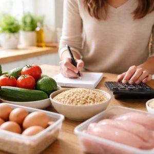 Drága az egészséges életmód? – Számoljunk utána!