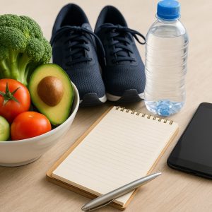 Egészségtudatos költési szokások: hogyan legyen az életmódod pénzügyileg is fenntartható?