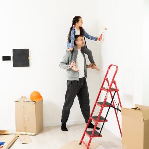 5 ok, ami miatt elbukhatod a támogatott lakásfelújítási hitel igénylését