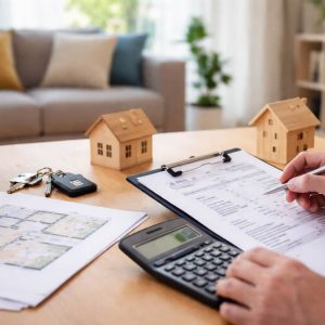 A bank szerint kevesebbet ér a lakásod? Így dől el a hitelösszeg és az önerő az értékbecslésen