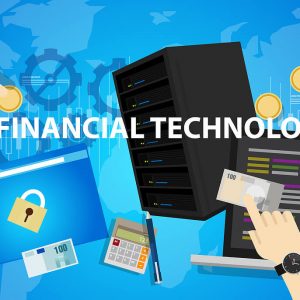 Mi az a fintech, mit kell tudni róla?