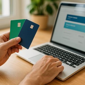 Mi a folyószámla és a megtakarítási számla közötti különbség?