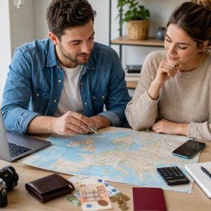 Melyik európai főváros a legolcsóbb és melyik a legdrágább turistáknak?