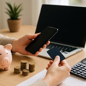Gyorshitel online: Előnyök és kockázatok sürgős pénzszükséglet esetén